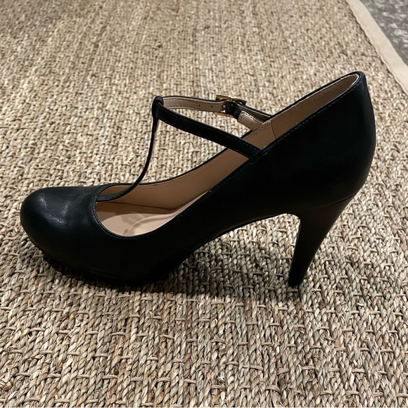 Spring High Heels - Picture 5 of 5